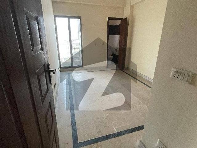 1 bed apartment for rent in f 17 islamabad