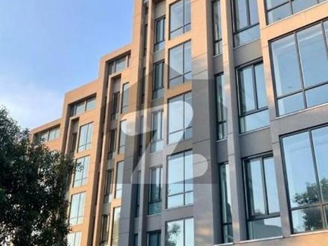 1 Bed Apartment For Rent In Oyster Courtyard MM ALAM Road Gulberg Lahore Gulberg