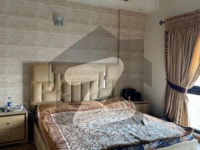 1 Bed Apartment For Rent In The Spring Apartment Homes Lahore