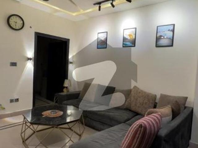 1 Bed Apartment For Rent Luxury Furnished Monthly Basis Opposite PC Hotel Bhurban Murree Bhurban