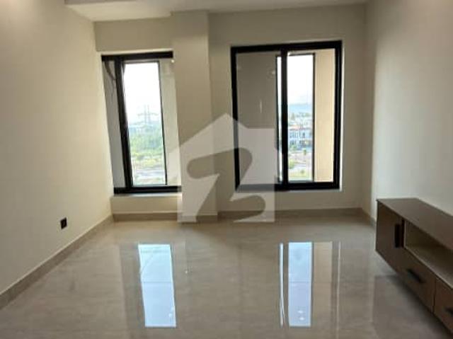 1 Bed Apartment for Rent | Premium Building | Prime Location | Near Gate & Market