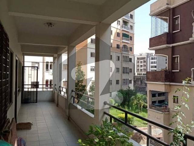 1 Bed Apartment For Sale Block 6