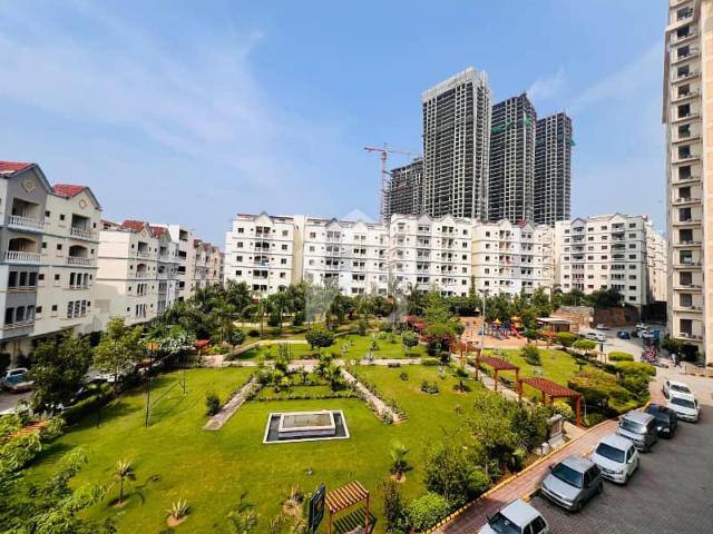 1 Bed Apartment For Sale Block 6