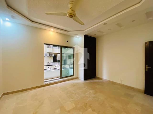 1 Bed Apartment For Sale In Al Safa Heights II F 11 Islamabad