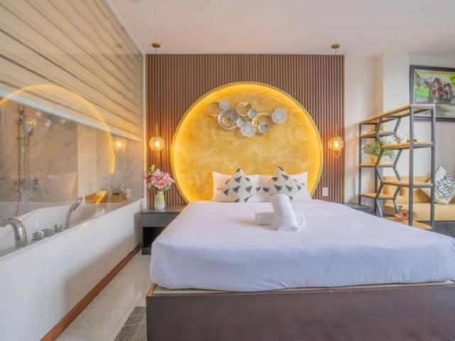 1 Bed Apartment For Sale In Bahria Town Lahore KHAYABAN E AMIN ID 71152