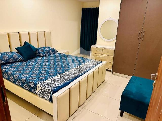 1 Bed Apartment For Sale In Kazani Heights