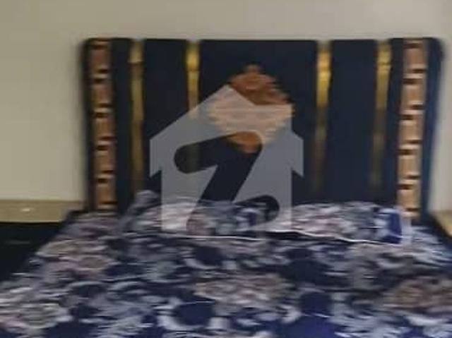 1 Bed Apartment For Sale In Multi Gardens B 17 Islamabad Block B Main Markaz