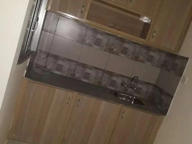1 bed apartment for SALE in Saif Heights Arbab Road Stop Peshawar ID 30117