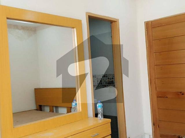 1 Bed Apartment For Sale In Phase 8 Bahria Town Rawalpindi