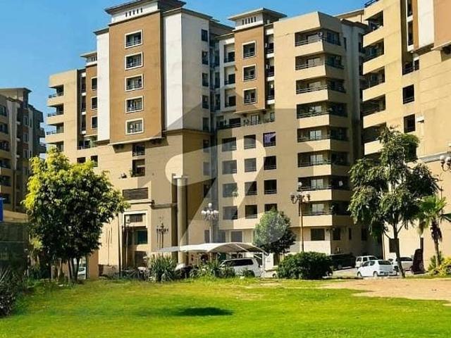 1 Bed Apartment For Sale In Zarkon Height