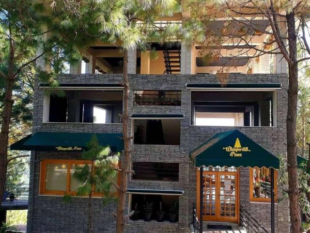 1 Bed Apartment for Sale Whispering Pines Margalla Hillls Islamabad Pir Sohawa ID 15870