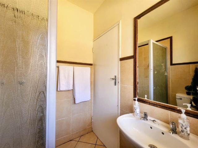 1 Bedroom Apartment in Amandasig