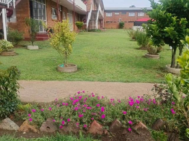 1 Bed Apartment in Ferryvale