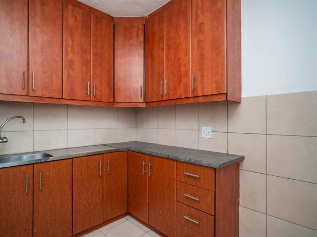 1 Bed Apartment in Fields Hill