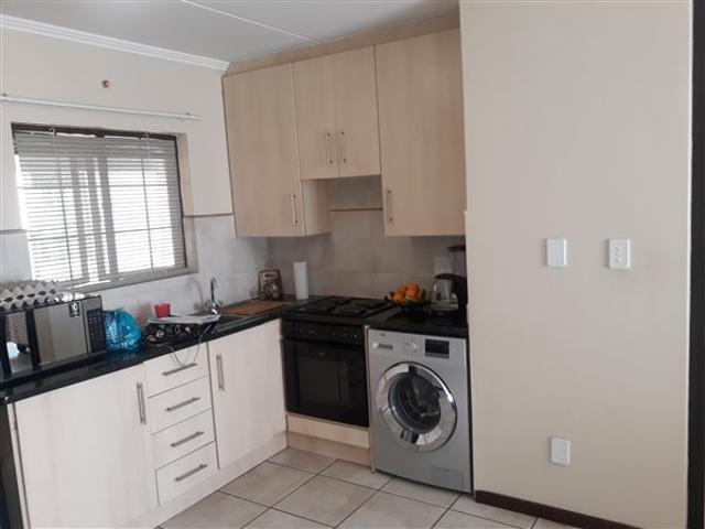 1 Bed Apartment in Kosmosdal