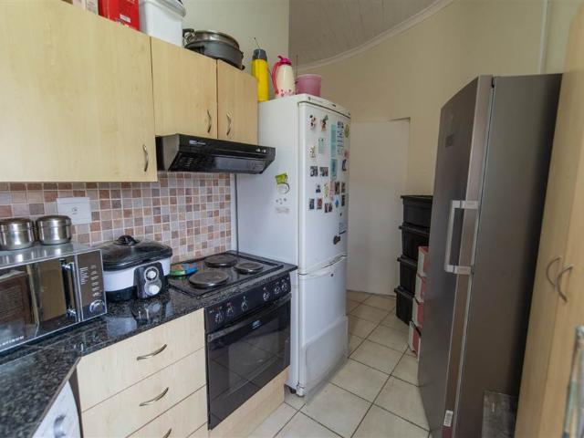 1 Bed Apartment in Kabega