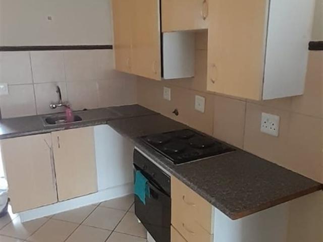 1 Bed Apartment in Karen Park