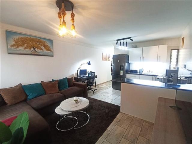 1 Bed Apartment in Kew
