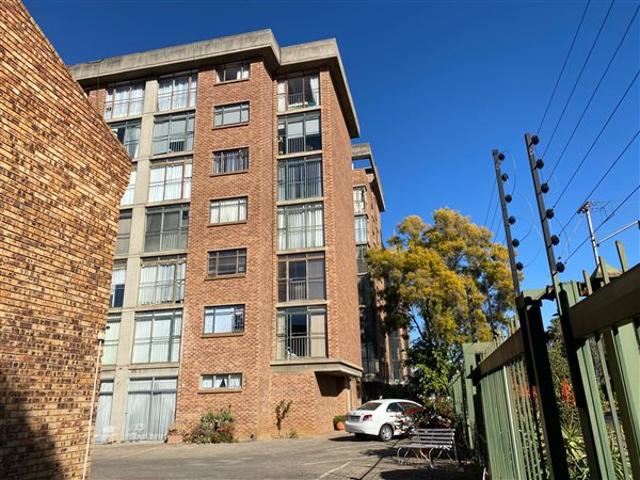 1 Bed Apartment in Kilner Park