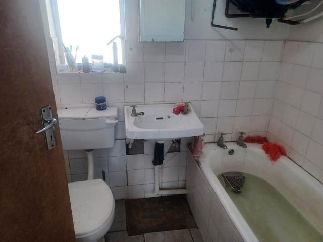 1 Bed Apartment in Kimberley Central