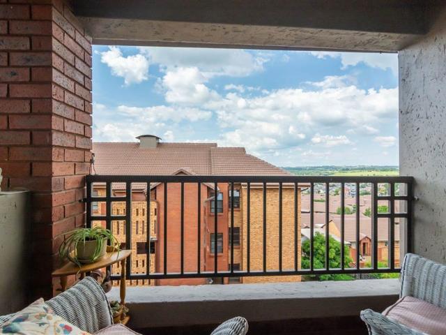 1 Bed Apartment in Homes Haven