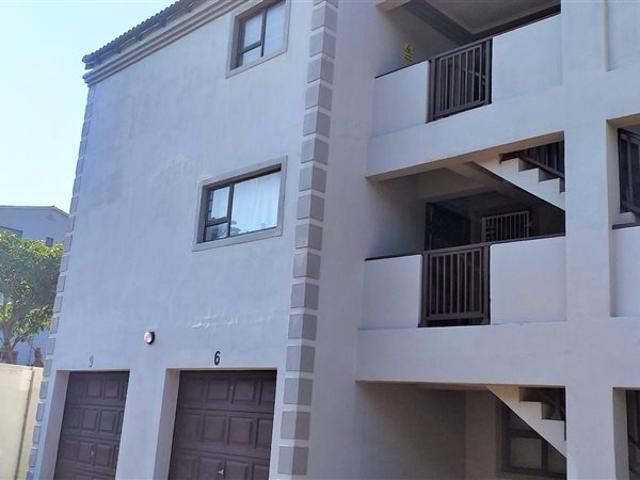 1 Bed Apartment in Hibberdene
