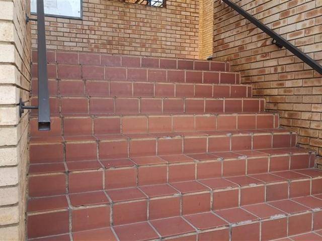 1 Bed Apartment in Hillcrest