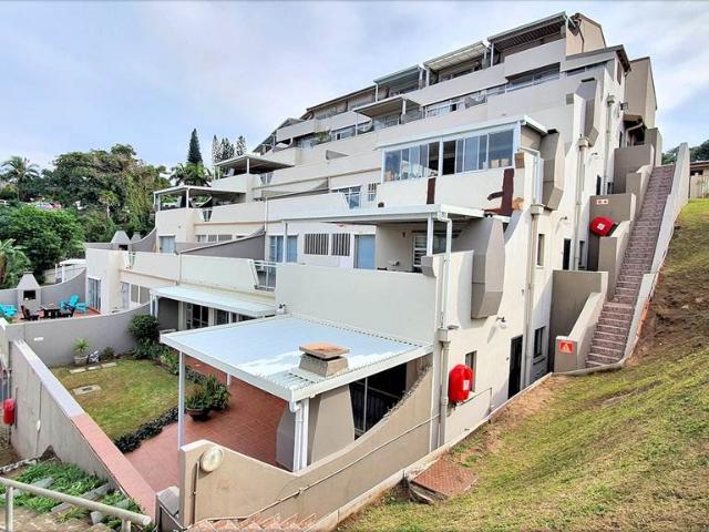1 Bed Apartment in Manaba