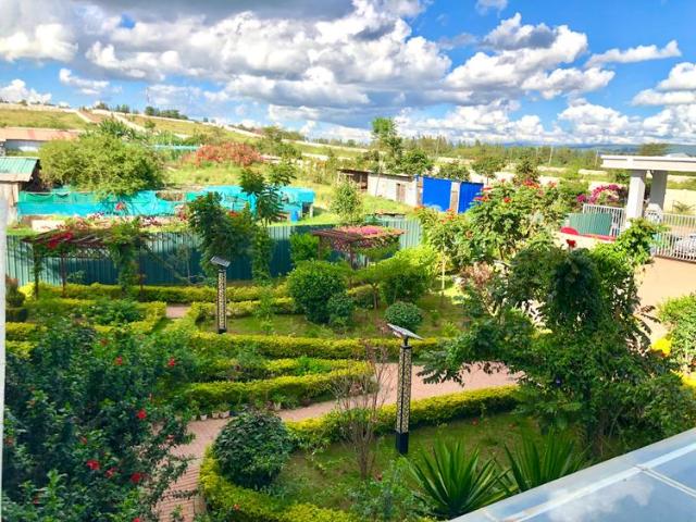 1 Bed Apartment in Mlolongo