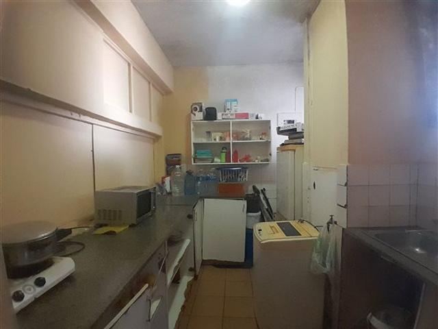 1 Bed Apartment in South Beach