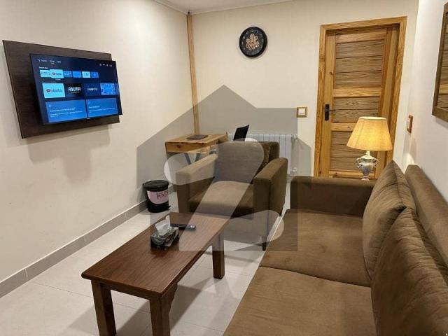 1 Bed Apartment In Serenity Hill Top Homes Khaira Gali