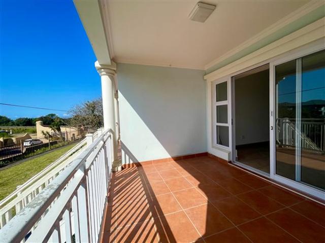 1 Bed Apartment in Shelly Beach