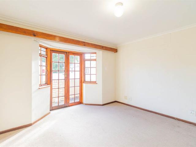 1 Bed Apartment in St Georges Park