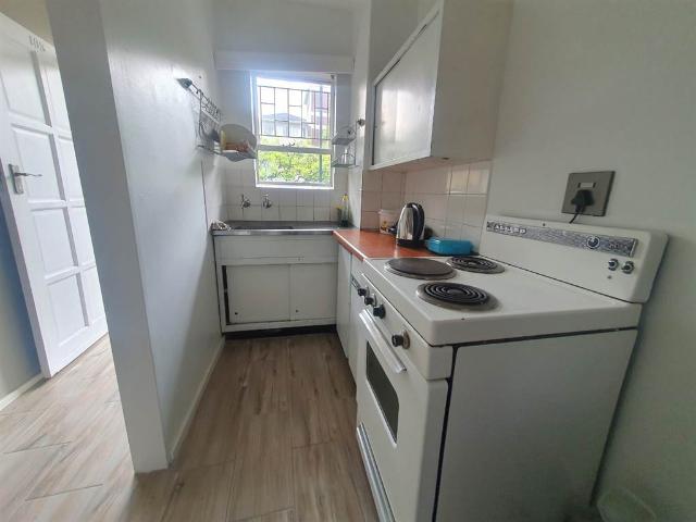 1 Bedroom Apartment in Sunnyside