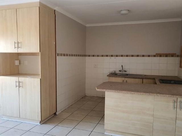 1 Bed Apartment in Royldene