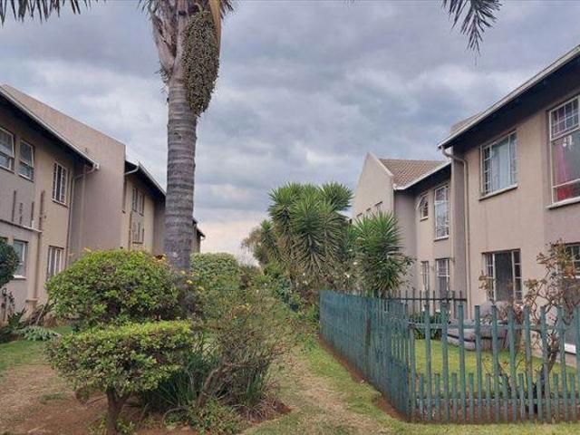 1 Bed Apartment in Ravenswood