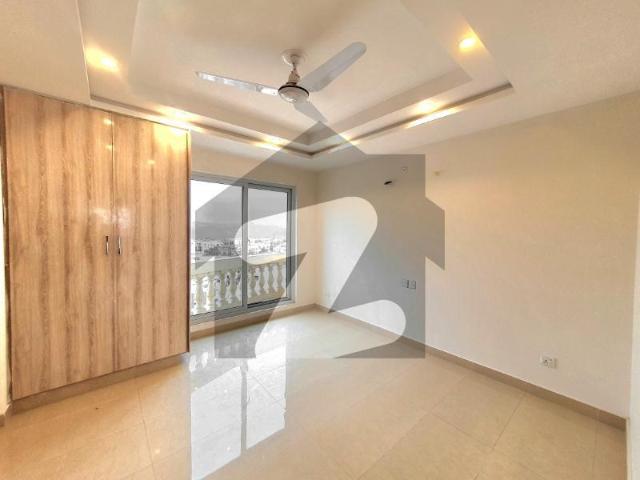 1 Bed Apartment In Well Maintained Building Available For Rent Bahria Town Phase 8