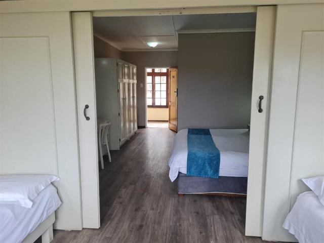 1 Bed Apartment in Wilderness