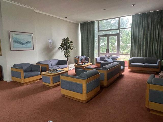 1 Bed Apartment in Townsend Estate