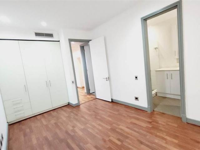 1 Bed Apartment in Umhlanga Ridge