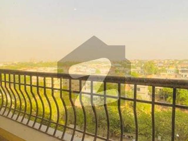 1 Bed Apartment Is Available For Rent In The Arch Residence Sector G 11