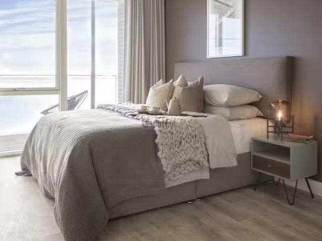 1 Bed Apartment, Occu Strand View, Howth Road, Raheny, Dublin.