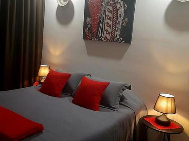 1 Bed Apartment with En Suite in Kileleshwa
