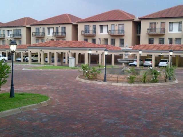1 Bed Apartment to rent in Norkem Park