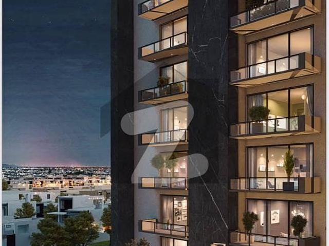 1 Bed Apartment The Residences For Sale