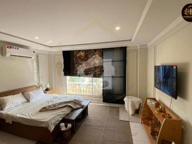1 Bed Apartments Available For Rent In Etihad Town Phase 1 Main Riwand Road LaHORE