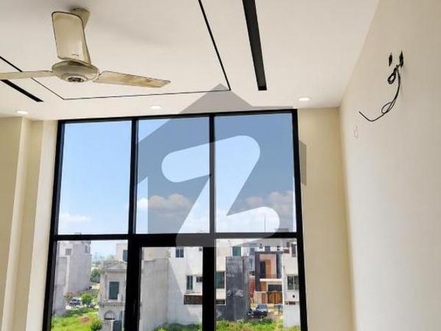 1 bed appartment available for rent | al kabir town phase 2