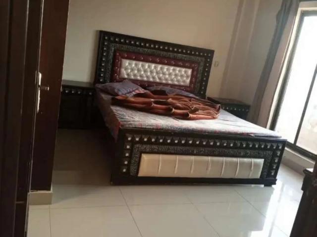 1 bed appartment for sale in civic center Rawalpindi Bahria Town Rawalpindi ID 42684