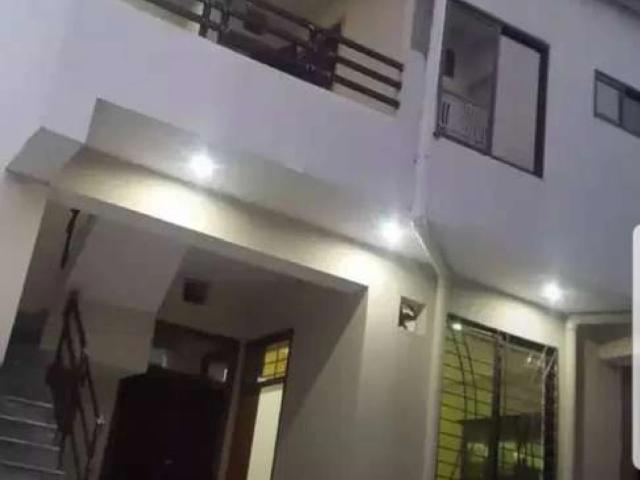 1 bed appartment soan garden pwd islamabad highway Islamabad Soan Garden ID 37953
