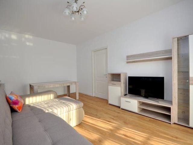 1 Bed Apt, Ghent